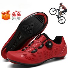Scarpe bici strada uomo - bici, mtb