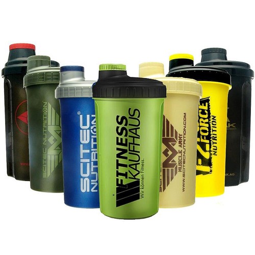Scitec peak olimp frey - scitec, shaker
