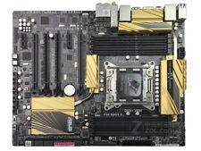 ASUS X79-DELUXE scheda madre X79 LGA2011 8*DDR3 64G ATX testata ok