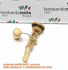GALLEGGIANTE sonda BENZINA carburante originale piaggio VESPA PX 125 150