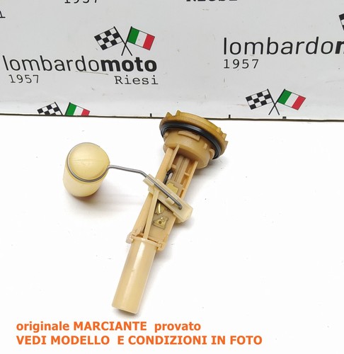 Galleggiante sonda benzina - galleggiante,