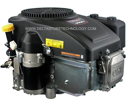 Motore benzina loncin - 4t,