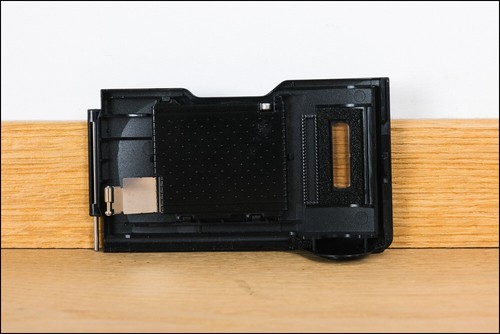 Nikon af600 back door - af600,