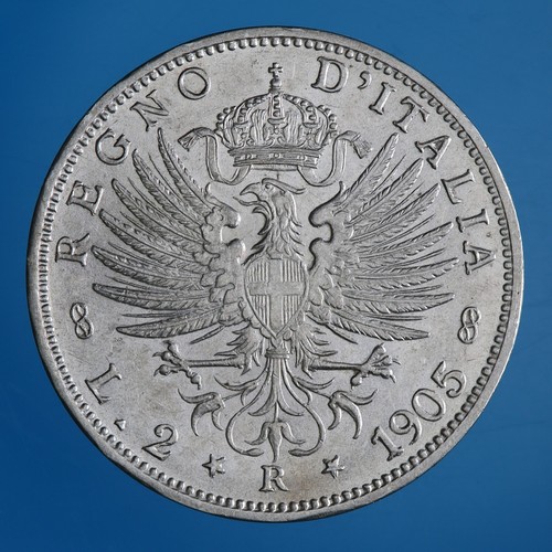 Vittorio emanuele iii lire - vittorio,