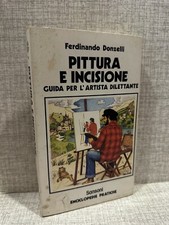 PITTURA E INCISIONE guida per