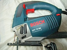 Bosch seghetto alternativo GST