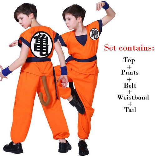Costume cosplay bambino adulto