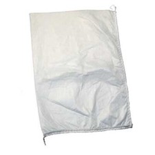 Sacchi in polipropilene PPL misura 100 x 55 bianco 10 pezzi