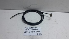 FILO SERRATURA SELLA SYM SYMPHONY S  125 150 2016 2017 2018