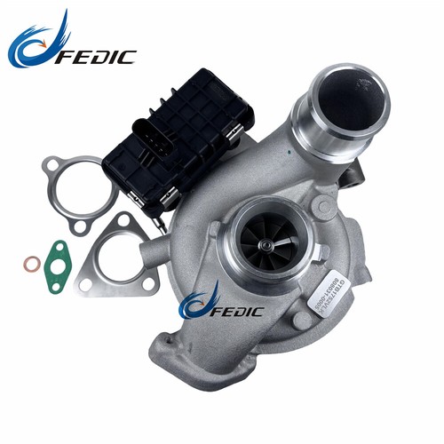 808031 turbocharger for - 808031,