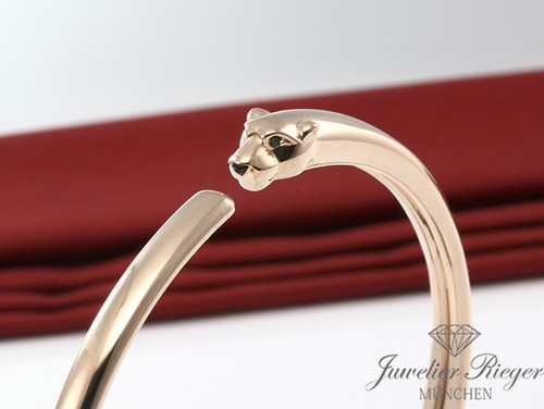 Bracciale cartier panthere - cartier, de