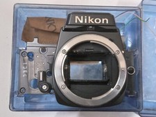 Nuovo vecchio stock Nikon FM2