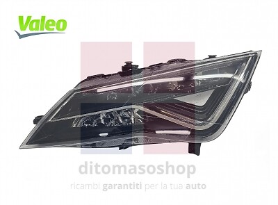 Faro full led per seat - full,