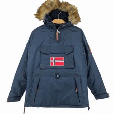 Geographical Norway Giacca