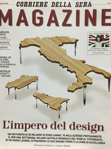 Magazine 2009 design lapo - 2009, 15.design,lapo