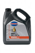 Tamoil SINT SPECIAL SAE 10W40