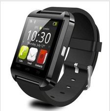 New smart watches wholesale U8