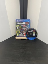 MotoGP 20 PS4 PS5