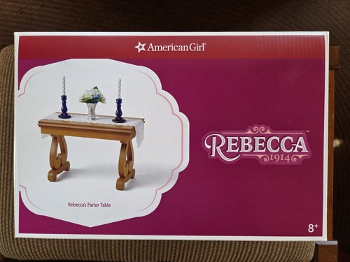 Nuovo set tavolo american - set,