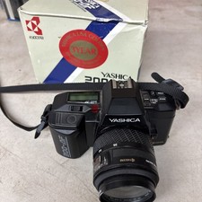 Yashica 200 Auto Focus 35mm