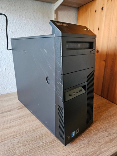 Lenovo thinkcentre win10 - thinkcentre,