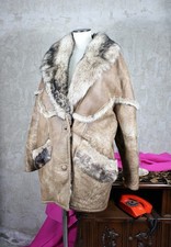 Cappotto Montone di Shearling
