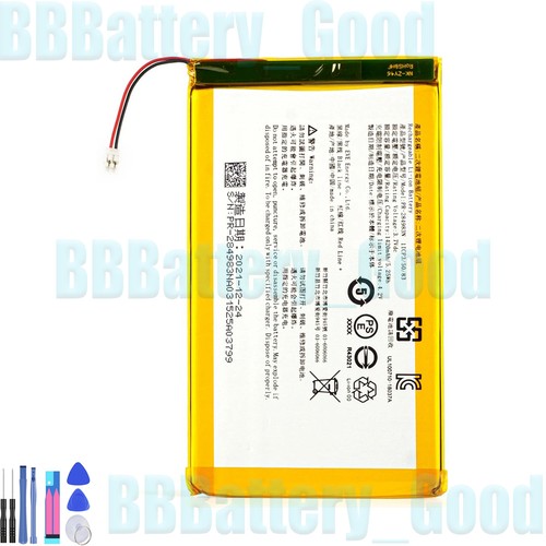 Batteria 285083 284983n - batteria, pr-285083