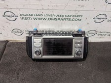 RANGE ROVER VOGUE L322 SCHERMO