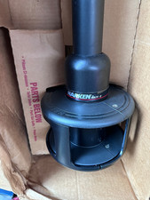 Avvolgifiocco HARKEN MKIV Unit