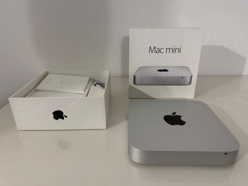 Mac mini - mac, 2014)