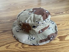 Cappello mimetico US Army anni