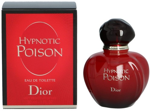 Hypnotic poison edt vapo 30 - edt,