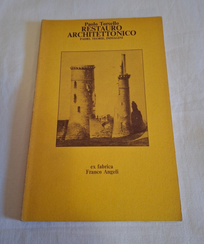 Paolo torsello restauro - paolo,