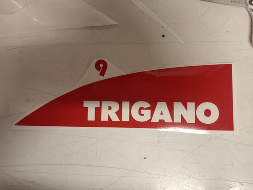 Adesivo per furgone - , ducato