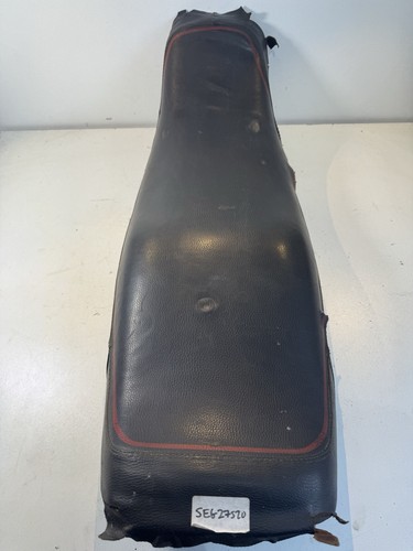Moto guzzi seat - guzzi,