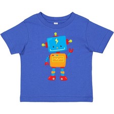 T-shirt bambino Inktastic TOY