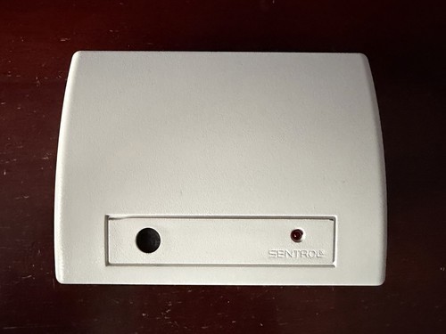 Interlogix shatterpro sensore - interlogix,