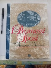 Libro I Promessi Sposi