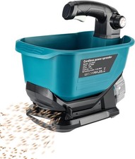 Saatgutstreuer für Makita 18v