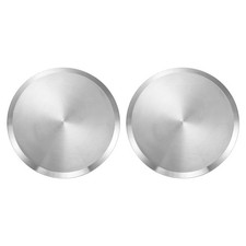 2 Pezzi Per Tri Morsetto 114mm