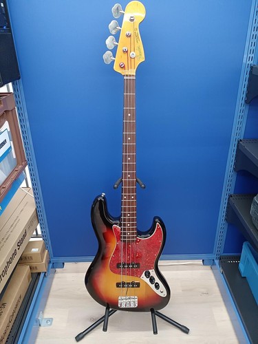 Fender japan jb62 - fender, bass