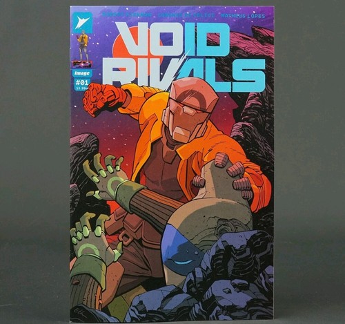 Void rivals cvr b prima - cvr,
