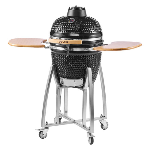 Vevor kamado grill barbecue - vevor,