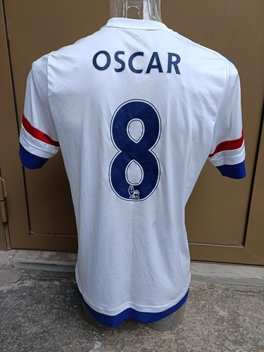 Chelsea 2016 oscar adidas - chelsea,