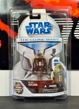 Star Wars 2008 Hasbro The