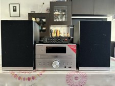 Thomson MIC122DABBT Mini HiFi