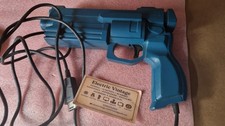 K1438NN-Light Gun Sega Saturn