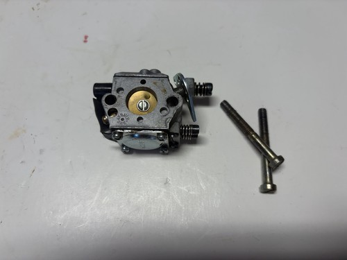 Carburatore walbro motosega - walbro,