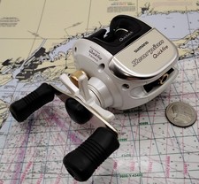 Mulinello da pesca Shimano JDM