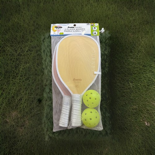 Franklin pickleball set - pickleball, 2